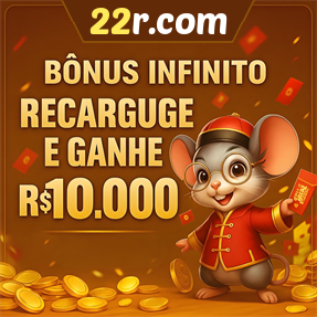 22r.com Ganhe R$ 100,00 Gratis