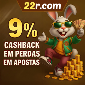 22r.com Fundo de Resgate de Perdas Semanais